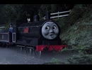 きかんしゃトーマス（シリーズ7）　第170話　ロッホじょうのかいぶつ