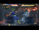 鬼神 CLIVE vs LARS 2026/06/23のベストバウト