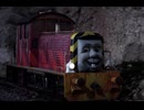 きかんしゃトーマス（シリーズ7）　第179話　ソルティーとあらし