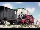 きかんしゃトーマス（シリーズ7）　第167話　アーサーとさかな