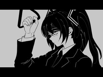 五月病の駅 / 初音ミク【オリジナル】