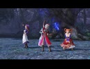 #6『ドラゴンクエストヒーローズ　闇竜と世界樹の城』【ネタバレあり】