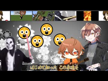 青瓜ディスコ
