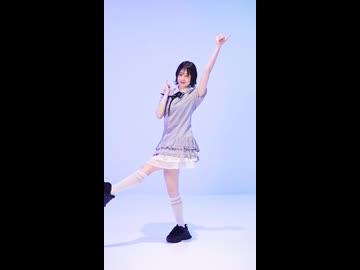 DEEP BLUE TOWNへおいでよ - team うみフレ #踊ってみた