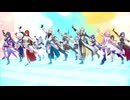 【崩壊：スターレイル/MMD】崩スタ×初音ミク「ray」【崩スタMMD】