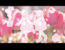 いちごパーティに集中 - IA