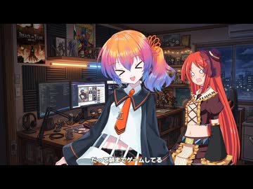 【あいえるたん誕生祭2026】ハッピーバースデー・トゥー・ミー？ / あいえるたん＆波音リツ