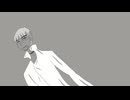裕之の眼差し/重音テト【オリジナル】