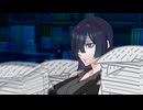 深夜の作業