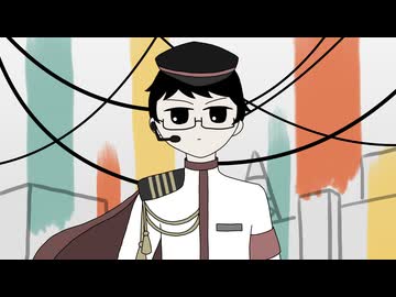 【UTAU音源配布】アウトサイダー【報瀬アラト -seraph-】