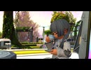 【FF14】制圧戦をスマブラだと思い込んでるララフェル_Part49