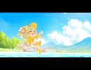 【 トリッカル・もちもちほっぺ大作戦 】 テーマ劇場『雫となり堕ちた記憶の蓮池』