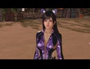 DOAXVV こころのスイカ割り 蔵出し プレイ動画