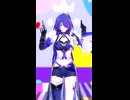 【MMD】黄泉で絶対王政♡みゃおみゃお 【崩壊スターレイル】