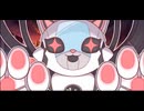 【 トリッカル・もちもちほっぺ大作戦 】 次元ストーリー『02章 : 世界をふみふみするネコ』