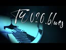 TW026.blues / 響月楓 feat. Hayden【SynthesizerV】