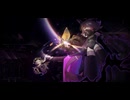 【 トリッカル・もちもちほっぺ大作戦 】 次元ストーリー『03章 : 静寂の中の叫び』