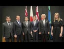 “海外視察の報告書を公表”相次ぐ批判の声を受け方針転換　福岡県議会