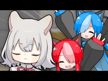 さよがほんとうのよふかしをおしえてあげる【ソフトウェアトーク劇場】