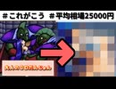 【ドラゴンナイト】平均相場25000円の元祖大人の3DダンジョンRPG実況プレイ#6【アンドグラフィティ】