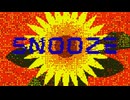 snooze/はろをfeat.重音テト【オリジナル曲】