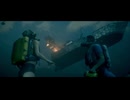 44歳は何人と脱出できる？？？『THE DARK PICTURES: MAN OF MEDAN』実況【ネタバレ注意】3