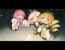 【 トリッカル・もちもちほっぺ大作戦 】 テーマ劇場『甘酸っぱいガーデンライフ』