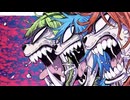 【歌ってみた】 Rambling Beast feat.RainyBlueBell /ReLA
