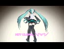 【MMD】(初代DIVA版)MISS×TAKEをMMDでオリジナル再現