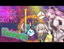 めたリア！！＃９【Terraria】【四国めたん】【春日部つむぎ】【ディアちゃん】