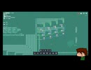 ⌘プレイアーカイブ⌘ shapez その81-工場作成編-