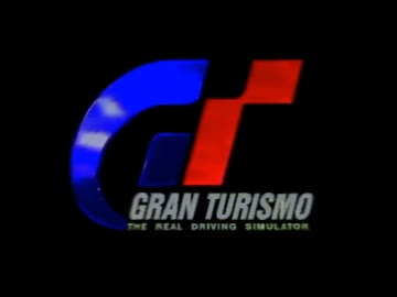 グランツーリスモ/GRAN TURISMO OP Race