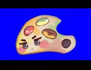 パレットBB