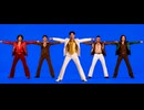 [AI]AIダンス動画生成修行の副産物素材