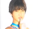 内田有紀 グラビア