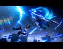 【パニグレ】バージルで魅せる38秒コンボ【PGR】