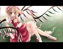 【東方】静寂の森