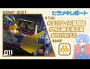 【ポケモンチャンピオンズ】ヒラメキレポート #011【メガライチュウX】