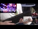 【キーボード合奏】真っ黒ナイト・オブ・ナイツ Cover