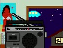 【1990年代AMラジオ番組風】わこうどアキラの釣り人バンザイ！(架空番組) 冒頭部分