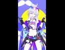 【MMD】銀狼LV.999でダダダダダル【崩壊スターレイル】