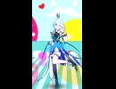 【MMD】ケリュドラで爆ラブ＋ケミストリー【崩壊スターレイル】