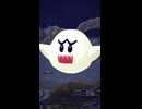 【Besiege】テレサだよ！ Mario Boo  #shorts