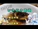 雪さん＆ななさんののんびり離島旅　壱岐島　その6　～勝本～