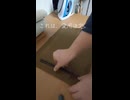 ランチョンマットに一工夫　#ニコニコショート