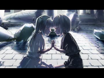 【オリジナル曲】lumis / 初音ミク＆可不【ボカロ】