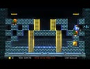 【Lode Runner】ロードランナー実況プレイpart3【さくらびチャンネル】