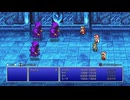 【FF3】ファイナルファンタジー３実況プレイpart32【さくらびチャンネル】
