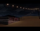【VRChatワールド紹介】Arab Desert