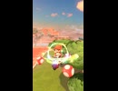 ポンコツソルティーNISC【マリオカートワールド】